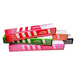 Laselektroden staal Most 6013 rutiel 2,5mm pak 2,5kg