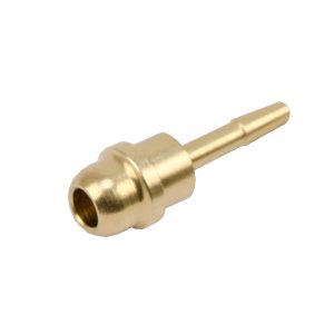 Slangpilaar t.b.v. 1/4 wartel