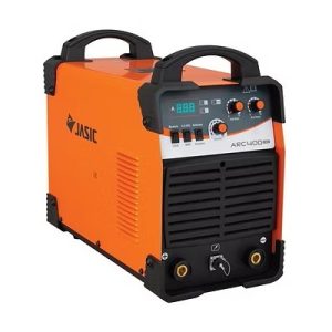 Jasic ARC 400 MMA / lift TIG met cellulose Functie | Elektrode Lasapparaat (JA-402C)