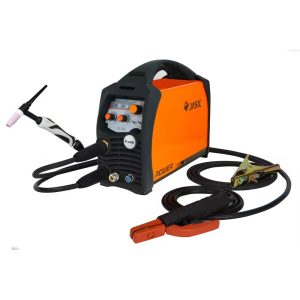 Jasic TIG 180 lasapparaat