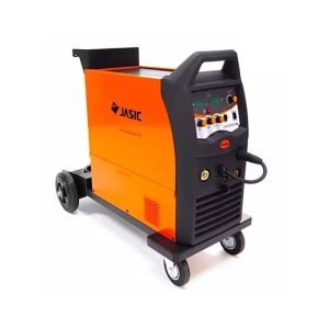 Jasic MIG 350 Multi Pro MIG-MAG lasapparaat
