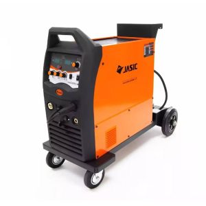 Alternative view of Jasic MIG 350 Multi Pro MIG-MAG lasapparaat