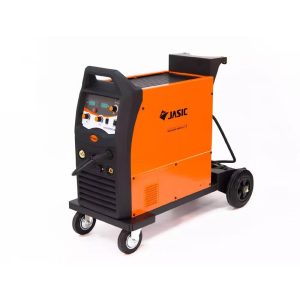 Alternative view of Jasic MIG 250 Multi Pro MIG-MAG compleet met gasfles