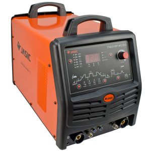 Jasic TIG315P AC/DC Digitaal-10582