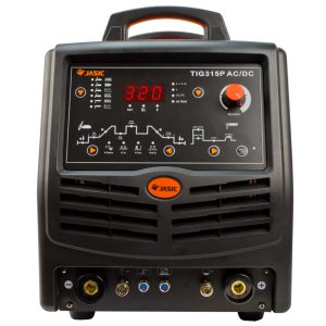 Jasic TIG315P AC/DC Digitaal-10583