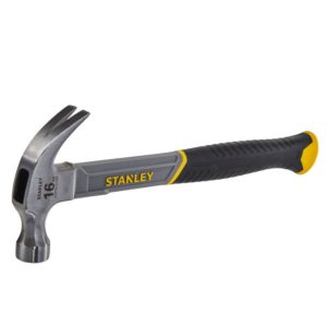 Klauwhamer Stanley glasvezel steel 450gr | STHT0-51309