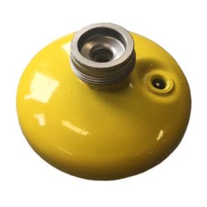 Alternative view of Gasfles Bernzomatic MAP PRO-MAX™  gas 400 gram - 1 liter | MAPP gas