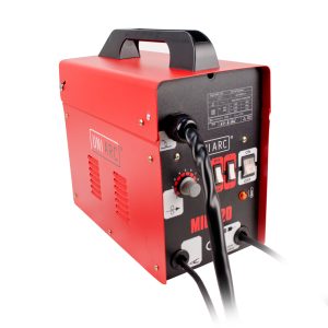 UNIARC MIG 120 MIG-MAG lasapparaat