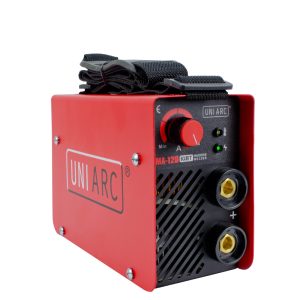 UNIARC MMA-120 elektrode lasapparaat