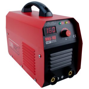 UNIARC MMA-160 elektrode lasapparaat