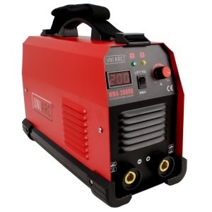 UNIARC MMA-200HD elektrode lasapparaat