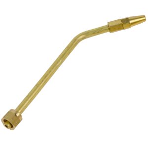 Oxyturbo 110600 lans M10x1 en tip 80L voor Turboset 90/110