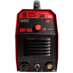 Alternative view of UNIARC CUT-40S plasmasnijder