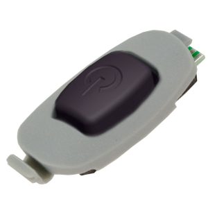 Alternative view of EVO schakelaar tigtoorts enkele knop aan/uit