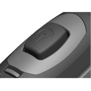 EVO schakelaar tigtoorts enkele knop aan/uit