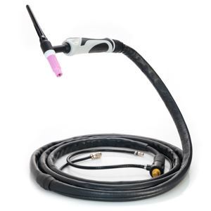 Jasic (Starparts) tigtoorts WP 26 lengte 4 meter 5-polig