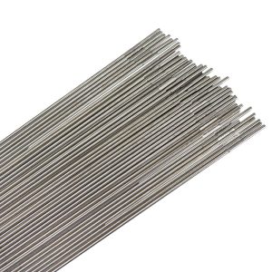 Lasdraad TIG RVS EVO 316LSi 1,0mm koker 2,5kg