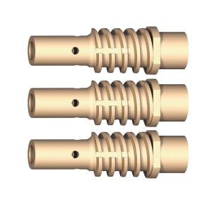 MB-15 tiphouder - zakje 3 stuks
