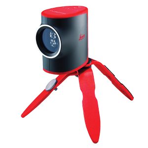 Lino L2 kruislijn Laser Leica Geosystems LGSLINOL2