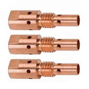 MB-25 tiphouder - zakje 3 stuks