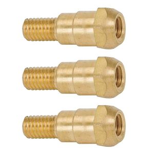 MB-24 tiphouder - zakje 3 stuks