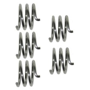 MB-25 klemveer - zakje van 5