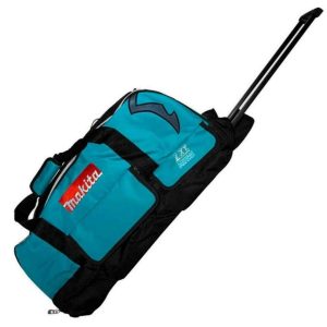 Makita gereedschaptas/trolly op wielen MAK6KITBAGSD