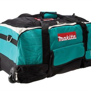 Alternative view of Makita gereedschaptas/trolly op wielen MAK6KITBAGSD