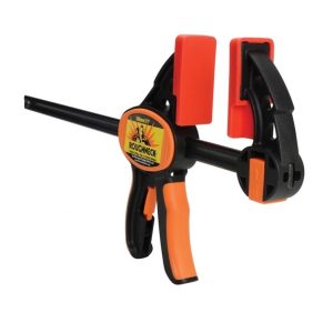 Alternative view of Snelspan Roughneck lijmklem en spreader 600mm | 38-274