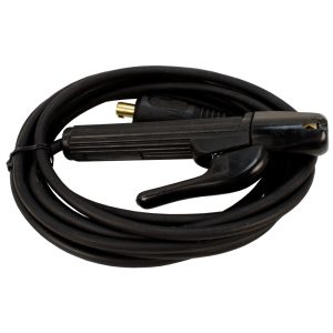 EVO elektrodehouderset 200A 5 meter Dinse 9mm