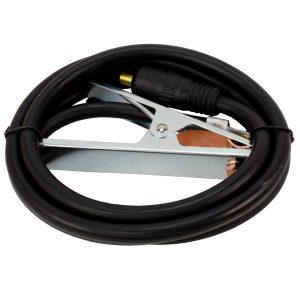 EVO massakabelset 400A 3 meter Dinse 13mm