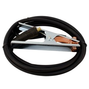 EVO massakabelset 200A 3 meter Dinse 9mm