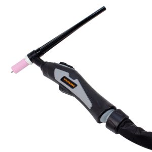 EVO WP 20 GRIP U/D TIG lastoorts 4 meter D13-nippel-14pins