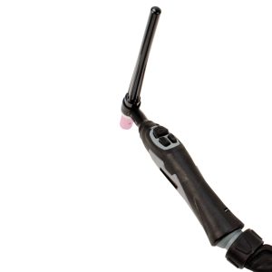 Alternative view of EVO WP 20 GRIP U/D TIG lastoorts 4 meter D13-nippel-14pins