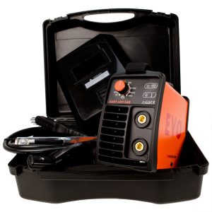 EVO EASYARC 140 elektrode lasapparaat (AW01)