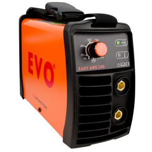 Alternative view of EVO EASYARC 140 elektrode lasapparaat (AW01)