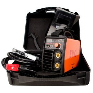 EVO EASYARC 200 elektrode lasapparaat (AW03)