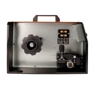 Alternative view of EVO EASYMIG 160 MIG-MAG lasapparaat (MW01)