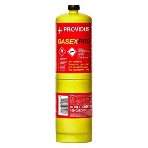 Gasfles MAP-Pro™ gas 400 gram - 1 liter | MAPP gas