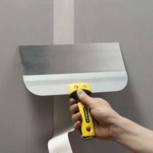 Spackmes Stanley roestvrijstaal 200mm | STHT0-05895 - Afbeelding 2