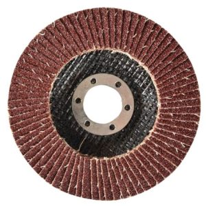 Alternative view of Lamellenschijf 115mm korrel 40 | BlueSpot Tools 19690