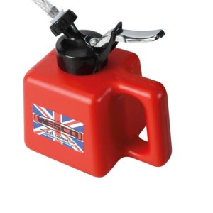 Alternative view of Oliekan 500ml met flexibele tuit | Wesco WE00505