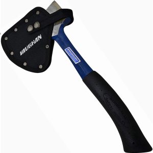 Alternative view of Handbijl Vaughan AS114 met kunststof handvat en hoes | Vaughan  AS114