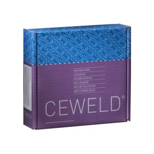 Alternative view of Lasdraad MIG BS300 staal Ceweld SG2 0,8mm rol 15kg