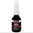 Borgvloeistof / Loctite