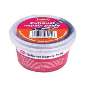 Uitlaat reparatiepasta 250g | CarPlan MEP251