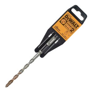 Hamerboor SDS Plus extreme 2 - 8 x 160mm | DEWALT DT9529-QZ