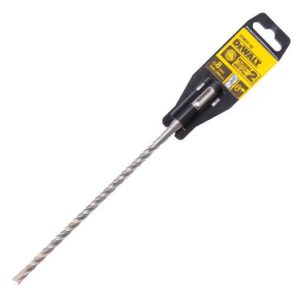 Hamerboor SDS Plus extreme 2 - 8 x 260mm | DEWALT DT9531-QZ