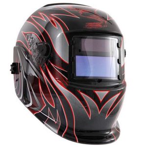 Lashelm S777 MOST alien