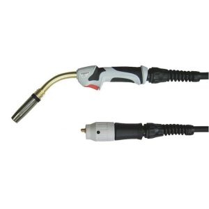 Alternative view of Jasic (Starparts) Titanium MIG / MAG lastoorts MB 36 lengte 3 meter